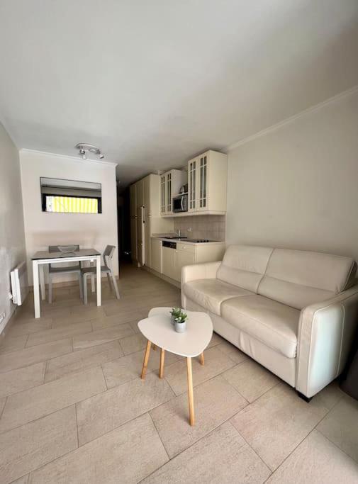 Casa Alessia - Villefranche-Sur-Mer Exterior foto